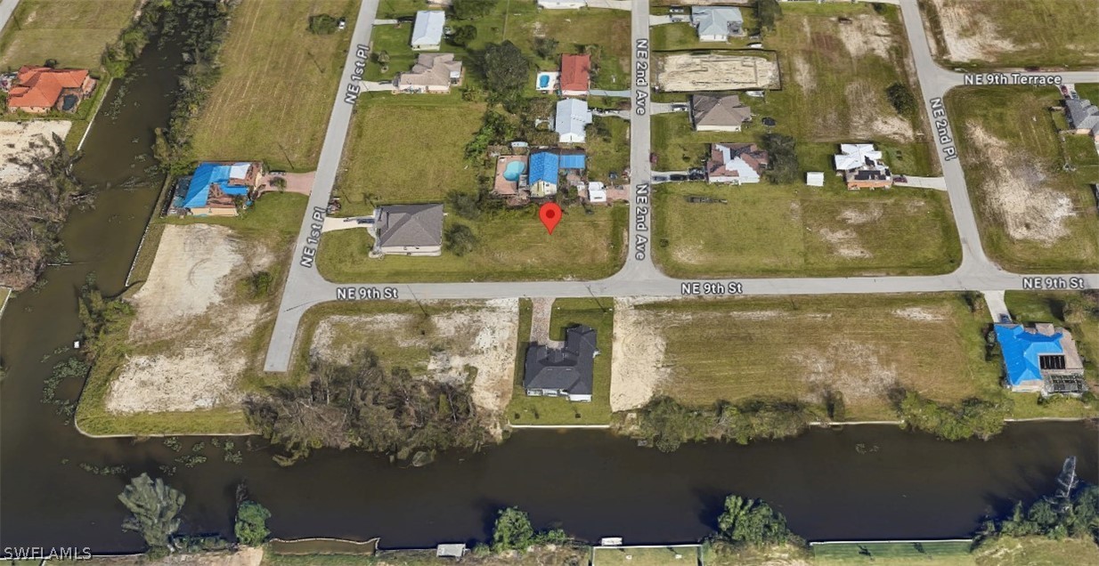 Land in Cape Coral