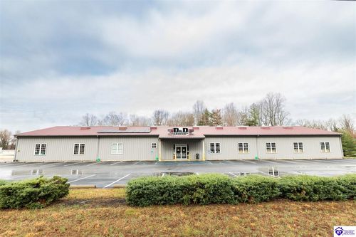 4437 S Dixie Hwy, Glendale, KY, 42740-8752 | Card Image