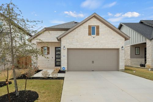 381 Darley Oak Dr, Dripping Springs, TX, 78620-2976 | Card Image