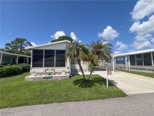 14513 Nathan Hale Ln, NORTH FORT MYERS, FL, 33917-9041 | Card Image