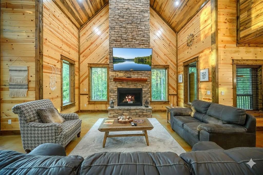 Residential in Broken Bow 4