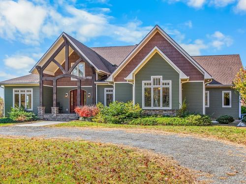 840 Bent School Rd, Meadows of Dan, VA, 24120 | Card Image