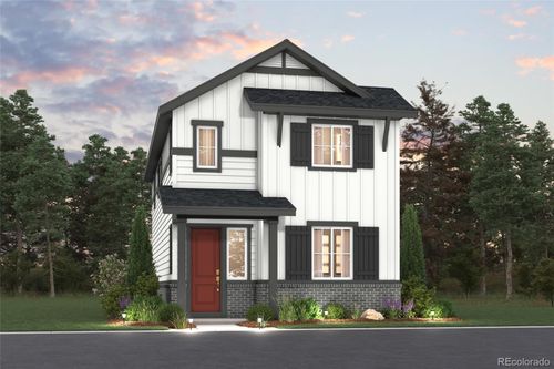 20333 E 57th Avenue, Aurora, CO, 80019 | Card Image