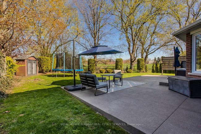 11 Norma Cres, House other with 5 bedrooms, 4 bathrooms and 4 parking in Ancaster ON | Image 5