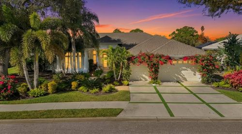 8687 Woodbriar Dr, SARASOTA, FL, 34238-5658 | Card Image
