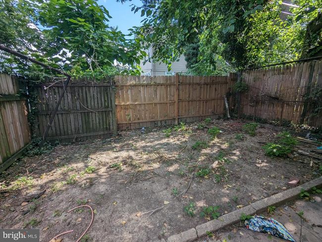 719 E 41 St St, Home with 3 bedrooms, 2 bathrooms and null parking in BALTIMORE MD | Image 20