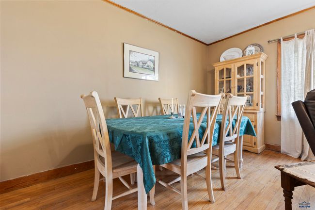 CHESTNUT - 309 Other, House other with 4 bedrooms, 2 bathrooms and null parking in Kadoka SD | Image 10