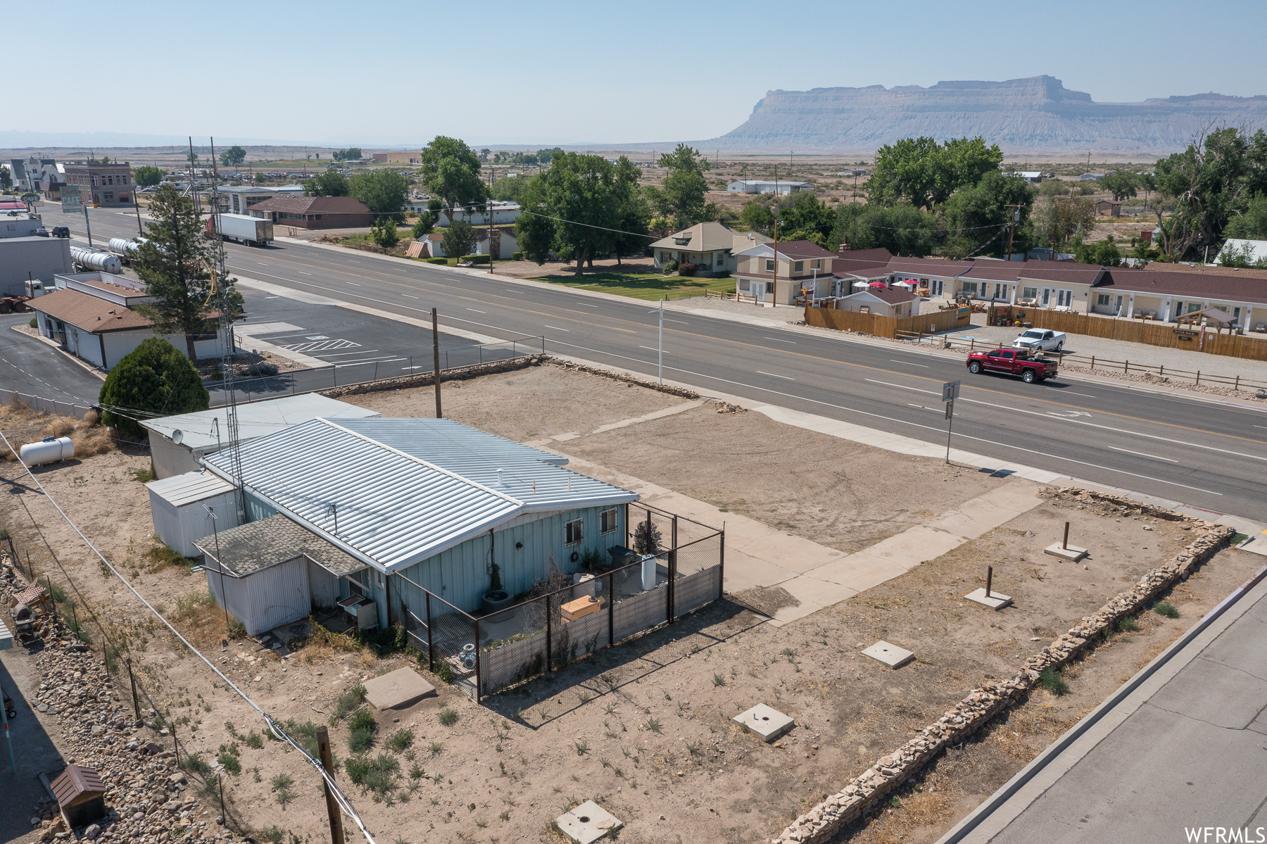 15 Main St, Green River, UT 84540