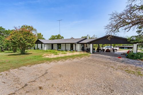 12664 Highway 199 W, Poolville, TX, 76487-2321 | Card Image