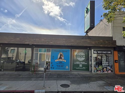 14000 Ventura Blvd, Sherman Oaks, CA, 91423-3512 | Card Image