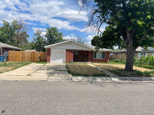 3168 Vaughn St, Aurora, CO, 80011-2015 | Card Image