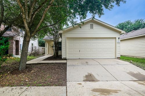 6733 Doyal Drive, Austin, TX, 78747 | Card Image
