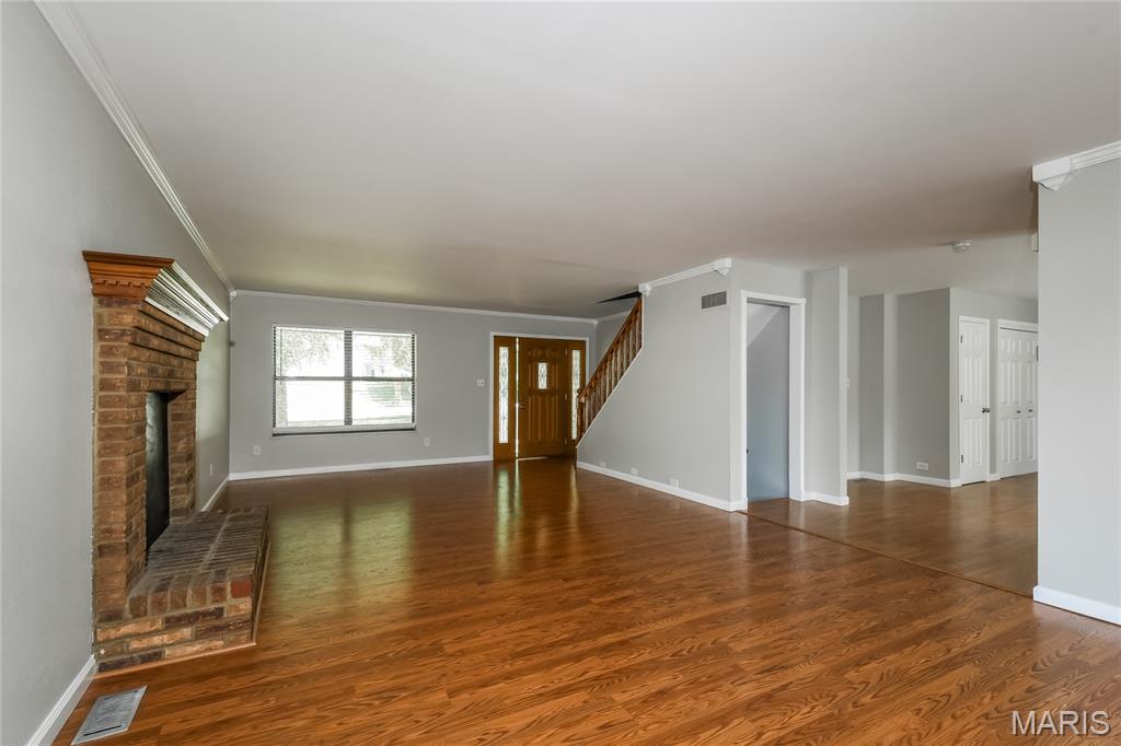 Residential in Imperial 3