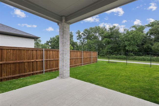 4705 Morgan St, House other with 4 bedrooms, 3 bathrooms and null parking in Mckinney TX | Image 33
