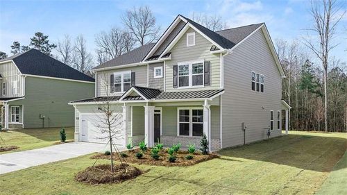 380 Staffin Dr, Senoia, GA, 30276-2392 | Card Image