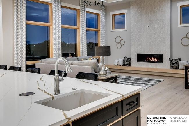 3902 S 212 Th St, House other with 4 bedrooms, 4 bathrooms and 4 parking in Elkhorn NE | Image 21