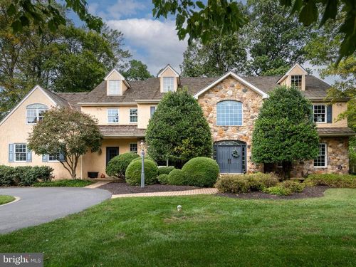 1285 Old Woods Rd, WEST CHESTER, PA, 19382-8494 | Card Image