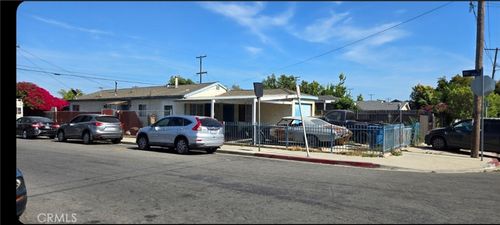9500 Croesus Avenue, Los Angeles, CA, 90002 | Card Image