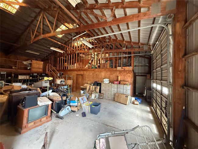 825 N State Highway 121, Home with 0 bedrooms, 0 bathrooms and null parking in Bonham TX | Image 6