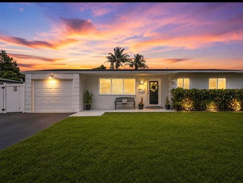 542 Nw 47th Ave, Plantation, FL, 33317-2045 | Card Image