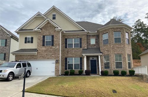 4806 Ralin Ct, Atlanta, GA, 30331-7948 | Card Image