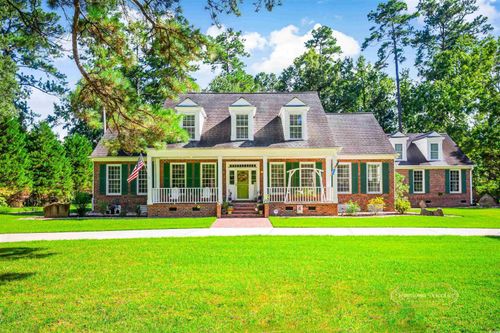 624 Plantation Cir, Conway, SC, 29526-6510 | Card Image