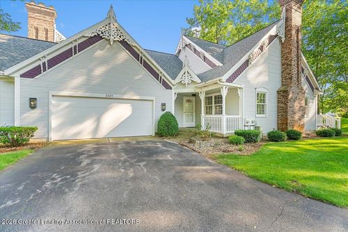 8-8285 Wallinwood Springs Drive, Jenison, MI, 49428 | Card Image