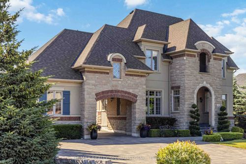 6 Holdroyd Crt, Glen Williams, ON, L7G0E8 | Card Image