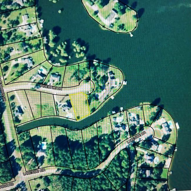 106 Pinedale Dr, Home with 0 bedrooms, 0 bathrooms and null parking in Douglas GA | Image 19