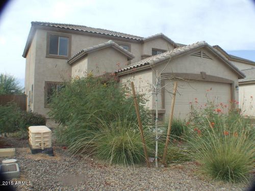 306 S Cactus St, Coolidge, AZ, 85128-9295 | Card Image