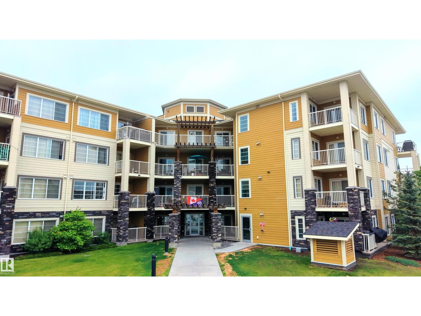 Residential in Edmonton