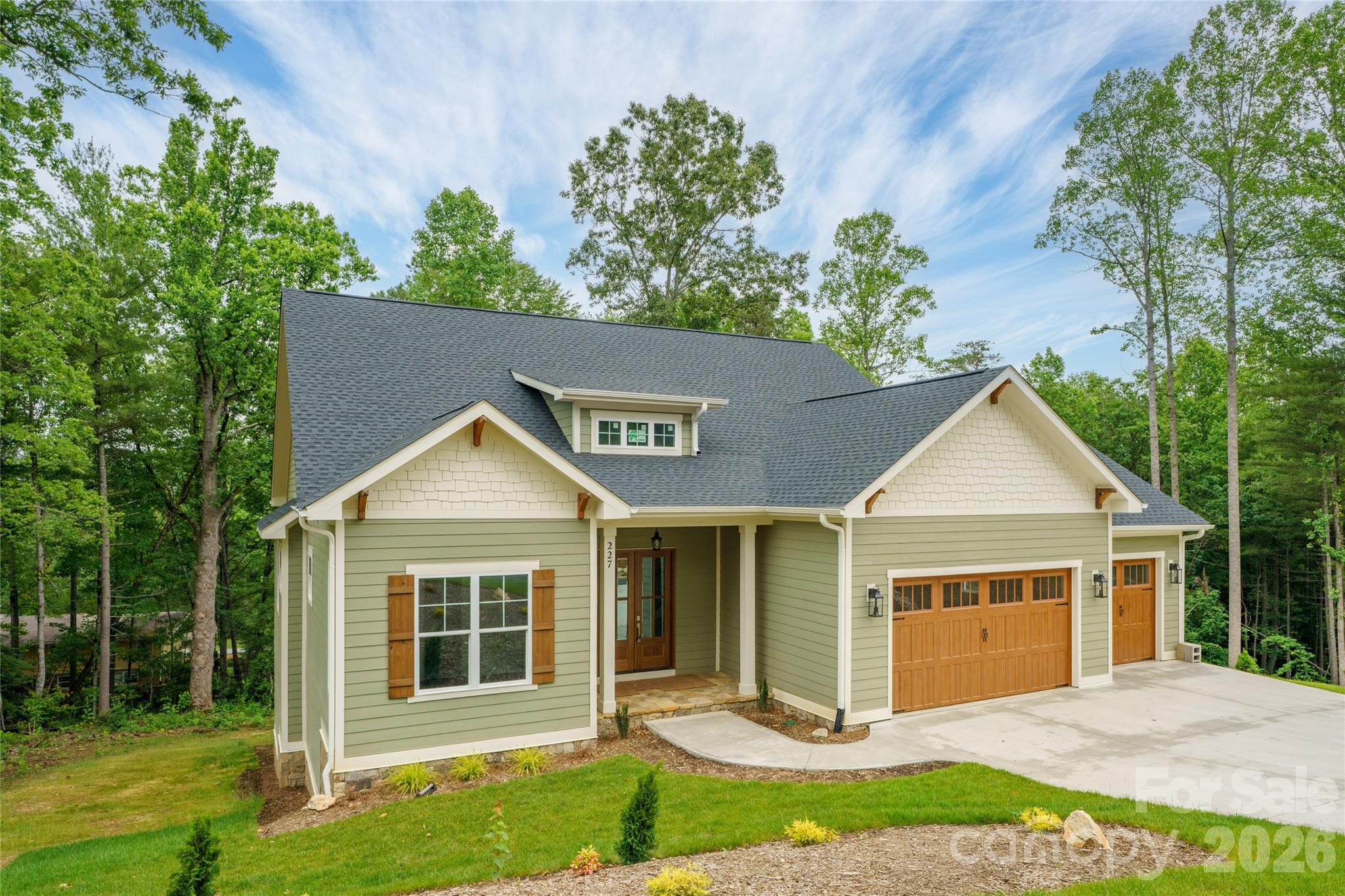 Residential in Hendersonville 2
