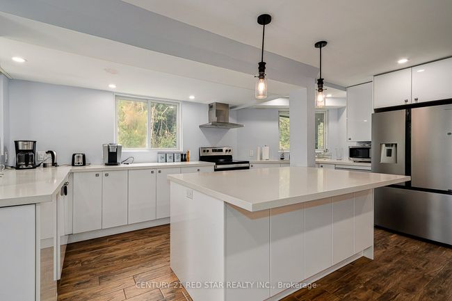 112 Nordic Rd, House other with 4 bedrooms, 3 bathrooms and 6 parking in Ravenna ON | Image 22