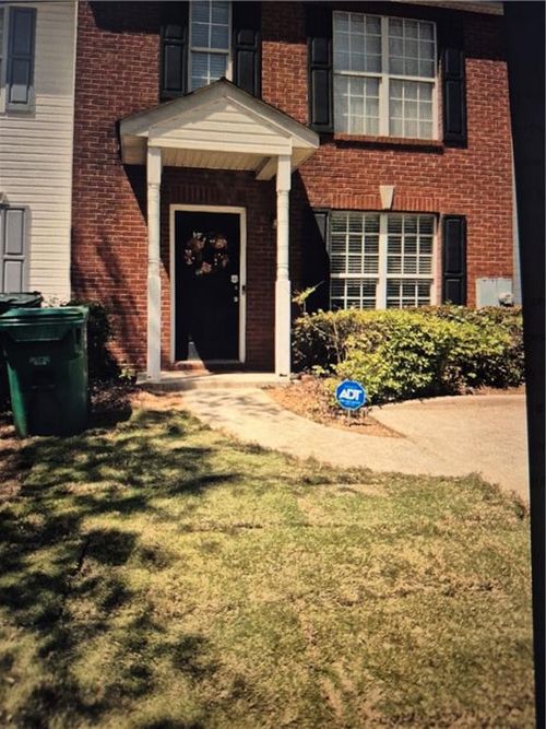 2289 Strathmoor Manor Dr, Lithonia, GA, 30058-2616 | Card Image