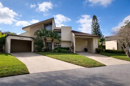 d-2741 Foxfire Ct, Clearwater, FL, 33761-3724 | Card Image