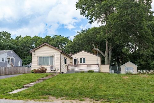 1140 Mount Pleasant Rd, Burrillville, RI, 02830-1736 | Card Image