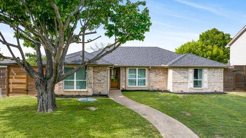 7901 Cornell Drive Drive, Rowlett, TX, 75088 | Card Image