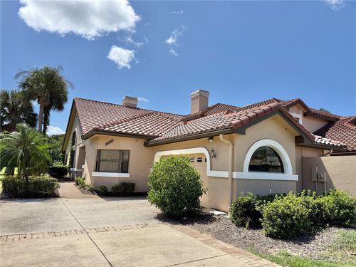 26612 Bella Vista Dr, HOWEY IN THE HILLS, FL, 34737-3045 | Card Image