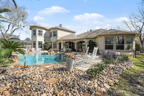 4422 Summits Edge Lane, Katy, TX, 77494 | Card Image