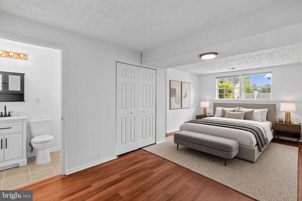 Residential Lease in CLINTON