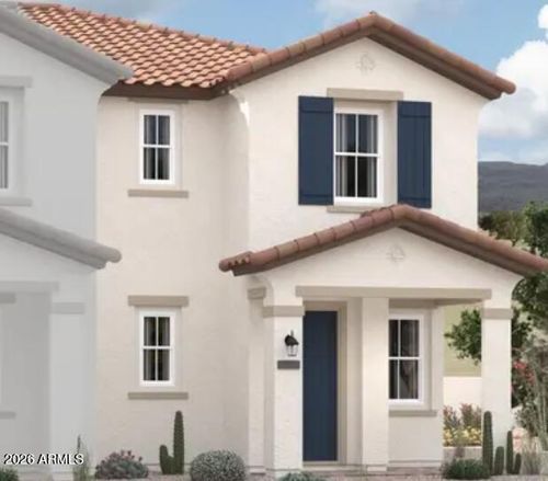 20618 W Thomas Road, Buckeye, AZ, 85396 | Card Image