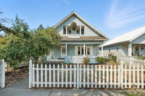 2420 W Maxwell Ave, Spokane, WA, 99201-2919 | Card Image