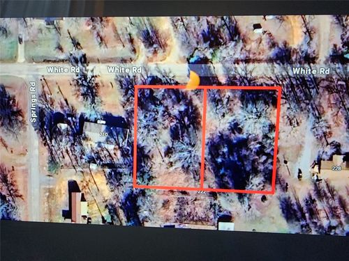 00 White Rd, Frierson, LA, 71027 | Card Image