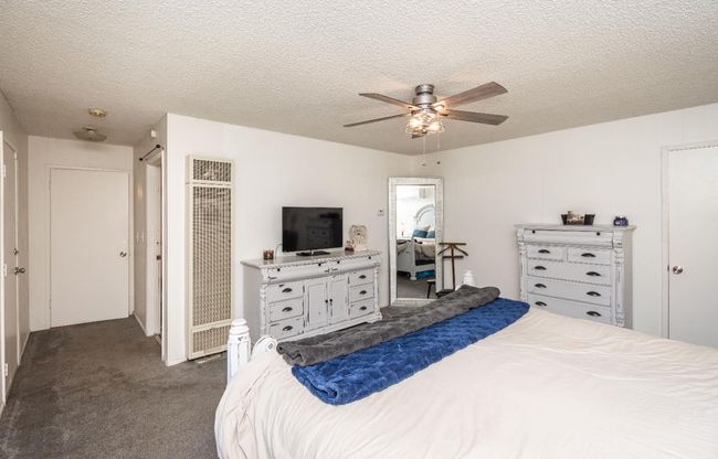 581 Crestview Dr, House other with 4 bedrooms, 1 bathrooms and null parking in Diamond Springs CA | Image 19