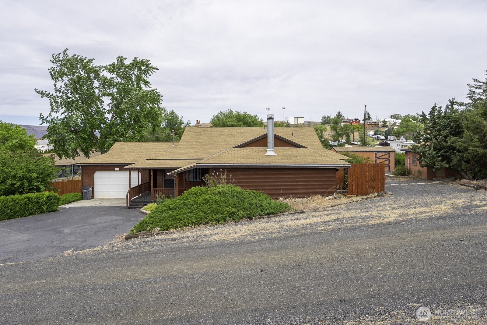 Residential in Soap Lake 4