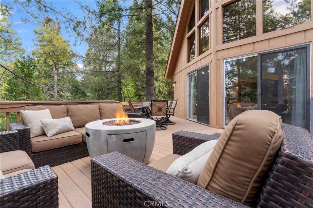 Residential in Lake Arrowhead