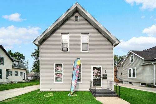 1208 Elston Street, Michigan City, IN, 46360 | Card Image