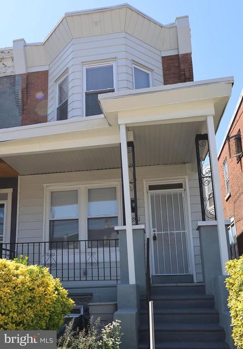 508 S 57th St, PHILADELPHIA, PA, 19143-1928 | Card Image