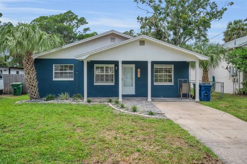 7413 S Obrien St, Tampa, FL, 33616-2024 | Card Image