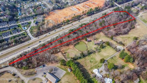 1080 Pellissippi Pkwy, Knoxville, TN, 37932 | Card Image